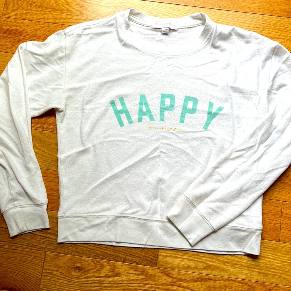 Spiritual Gangster sweater